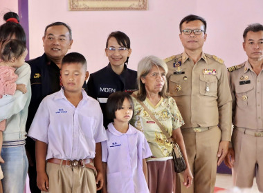 สหกรณ์จังหวัดนครพนม พร้อมคณะ ... พารามิเตอร์รูปภาพ 5